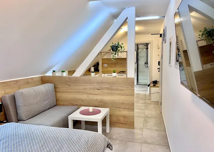 Apartman U Bobovky - Lipno Nad Vltavou