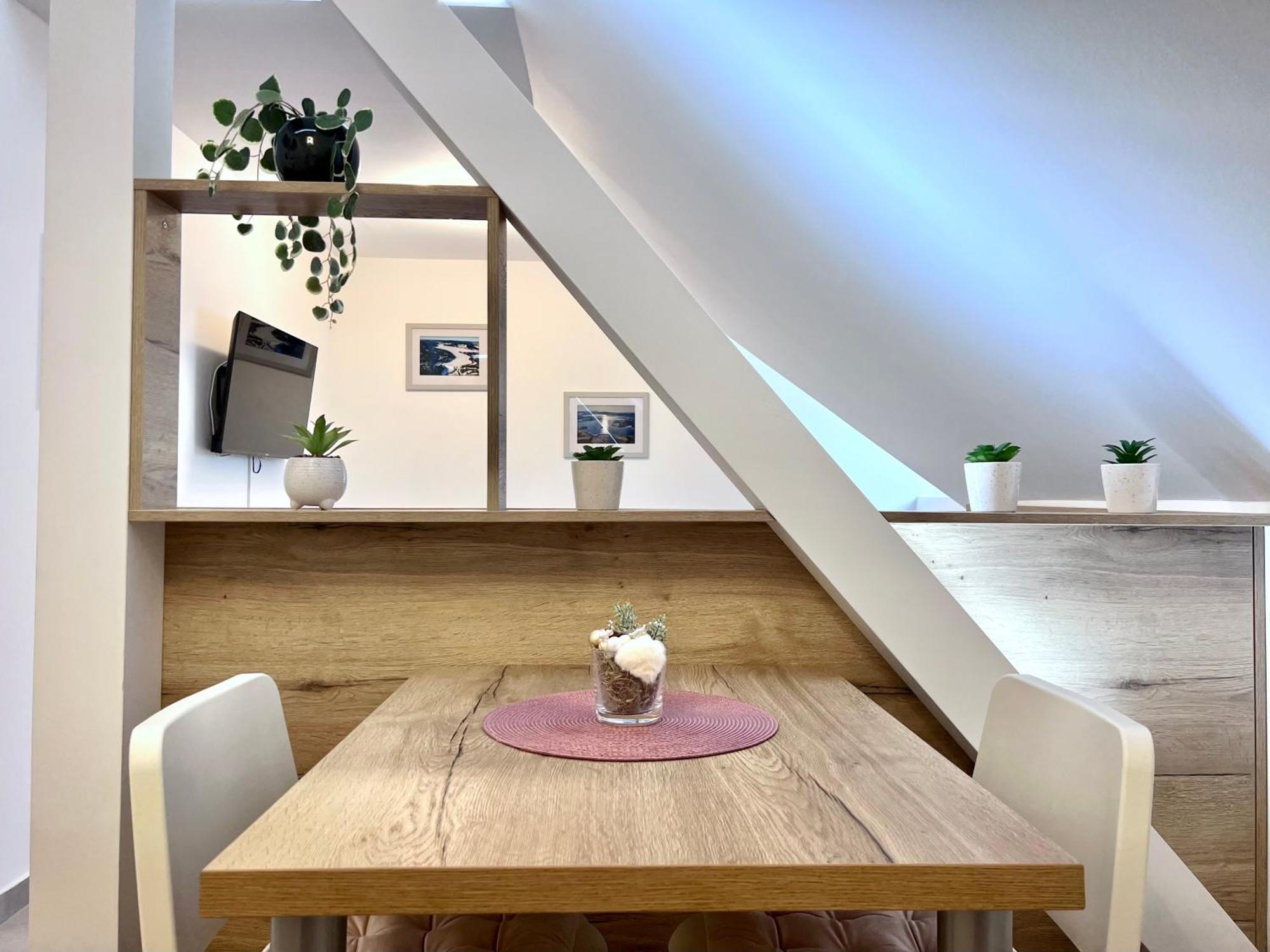 U Bobovky - Appartement