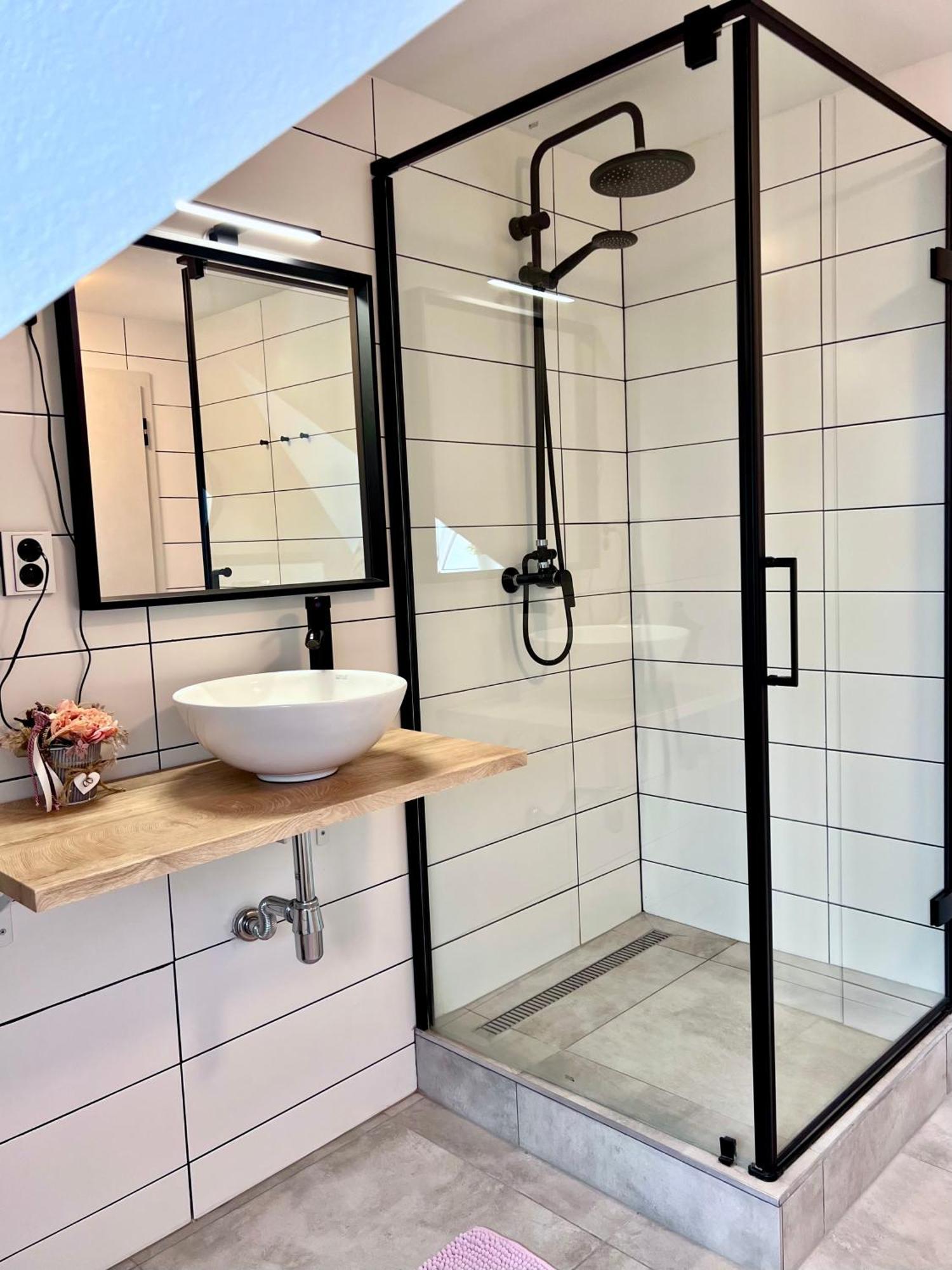 Appartement U Bobovky - *