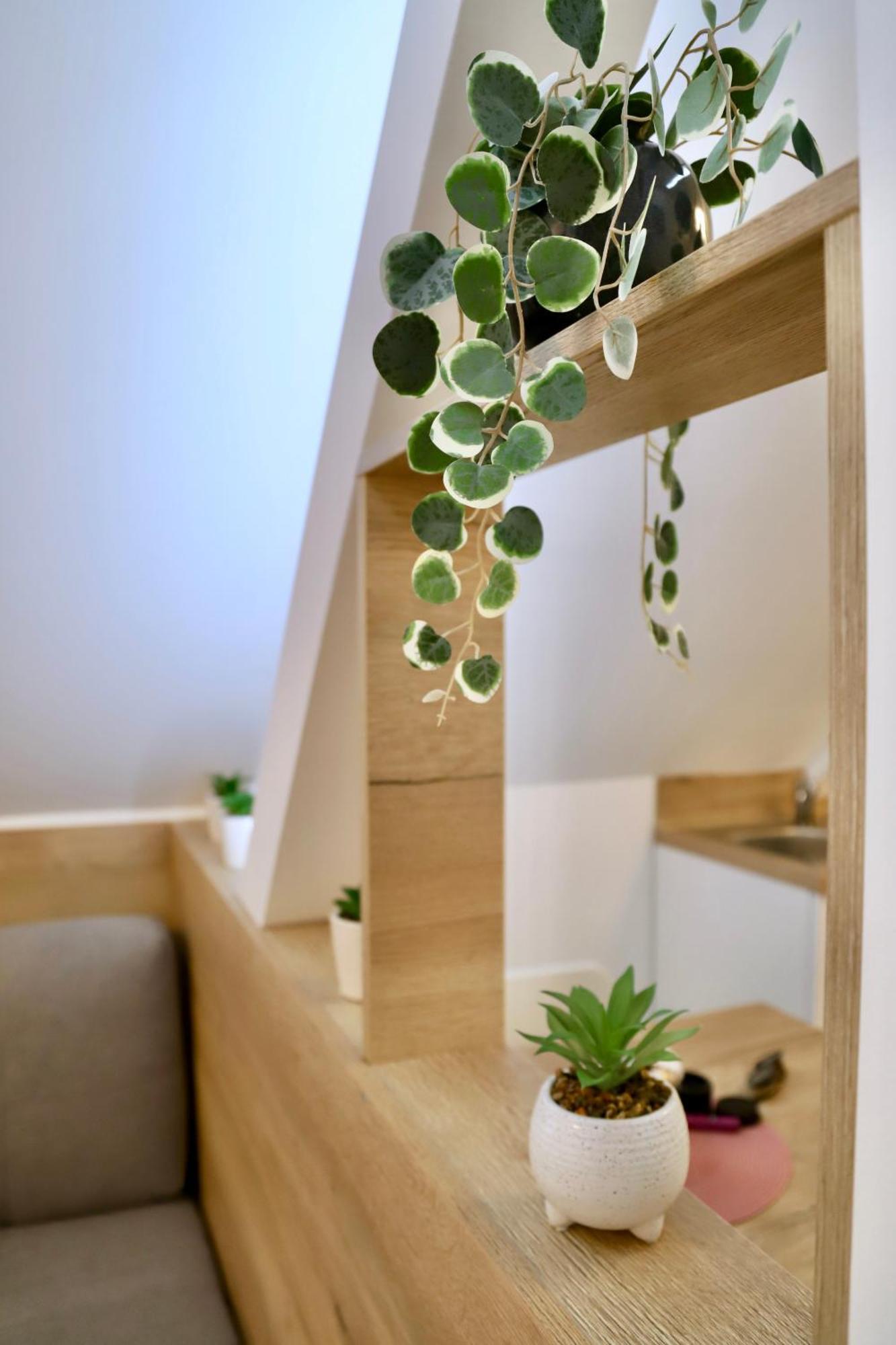 U Bobovky - Appartement Lipno nad Vltavou