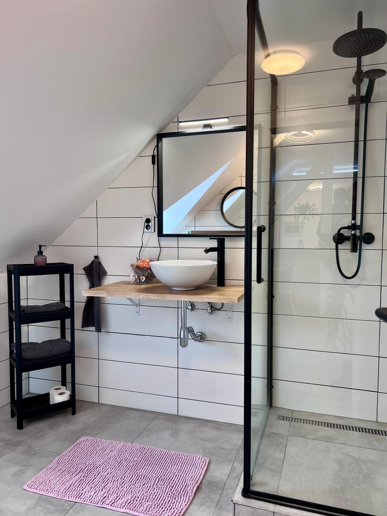 U Bobovky - Appartement
